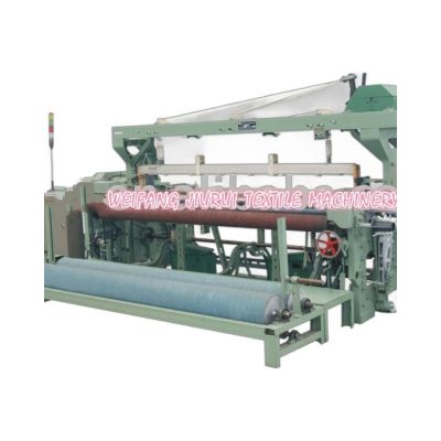 GA747J麻袋织机剑杆织机工业麻袋织造机黄麻织机图5