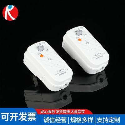 220V漏电保护插头 远创10A电加热管冰箱空调热水器连体 漏保器插头图4