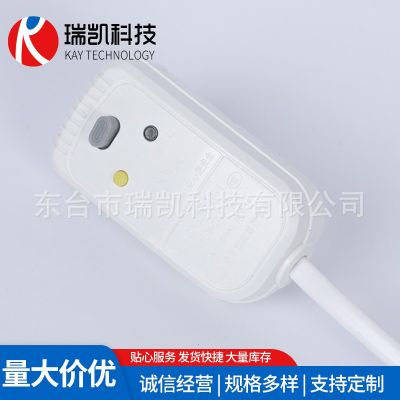 水管防冻电热带电伴热带220v自来水管道太阳能保温加热带解冻线图4