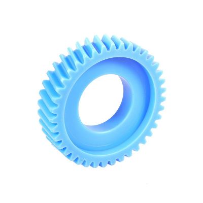 厂家非标大型工业设备塑胶齿轮加工大模数尼龙齿轮小模数行星齿轮图2