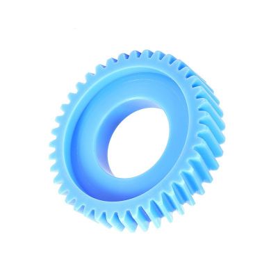 厂家非标大型工业设备塑胶齿轮加工大模数尼龙齿轮小模数行星齿轮图3