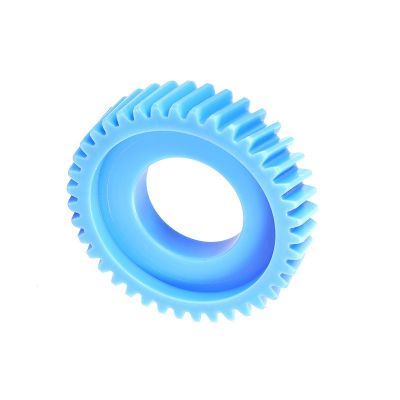 厂家非标大型工业设备塑胶齿轮加工大模数尼龙齿轮小模数行星齿轮图4