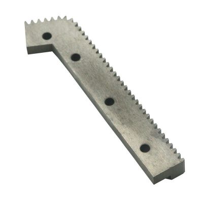 厂家非标异形齿条加工高精密齿条高精度硬齿面齿轮大模数行星齿轮图3