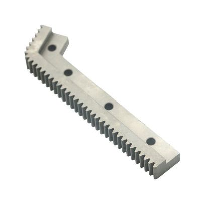 厂家非标异形齿条加工高精密齿条高精度硬齿面齿轮大模数行星齿轮图2