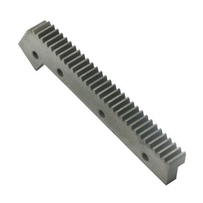 厂家非标异形齿条加工高精密齿条高精度硬齿面齿轮大模数行星齿轮图5