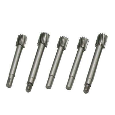 东莞厂家直销斜齿齿条 高精度齿条 滑台齿条 可加工多规格斜齿条图1