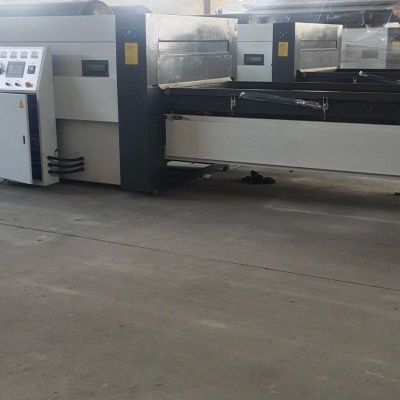 全自动真空覆膜机 木工机械橱柜移门曲面橱柜门真空覆膜机图2