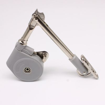 厂家直供日式液压缓冲支撑杆日式上翻下翻支撑榻榻米梳妆台支撑杆图3