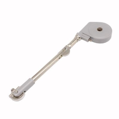 厂家直供日式液压缓冲支撑杆日式上翻下翻支撑榻榻米梳妆台支撑杆图5