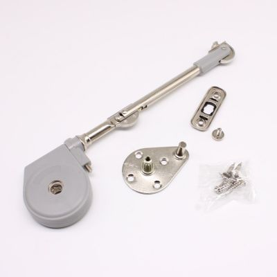 厂家直供日式液压缓冲支撑杆日式上翻下翻支撑榻榻米梳妆台支撑杆图2