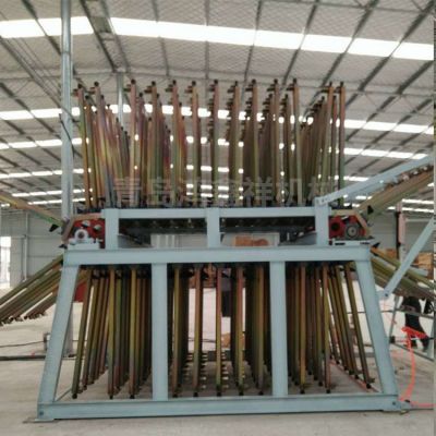 木工机械翻转式拼板机 液压油压拼板机 全自动实木拼板机拼木机图3