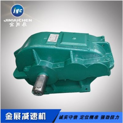 减速机 金雨辰输送机用齿轮减速机图4