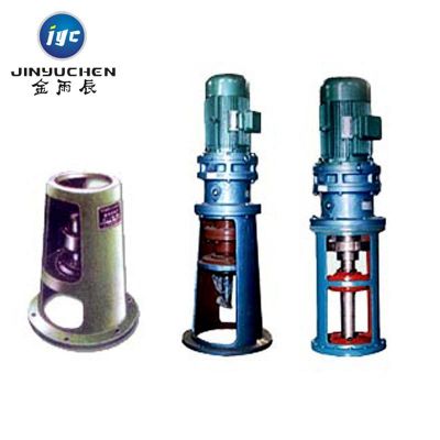 减速机支架 XLD型摆线针轮行星减速机连接支架图2