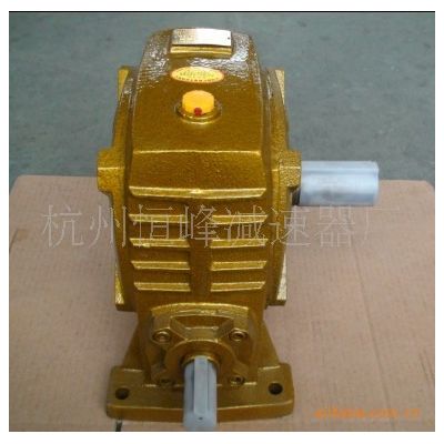 厂家直销WP、WD型卷扬机 减速机 WPA80-40:1卷扬机 支持定制图4