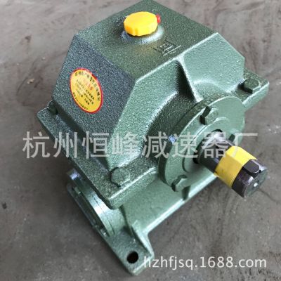 WD78-2.5-50双输出，北方大棚卷帘用。单输出可做图3