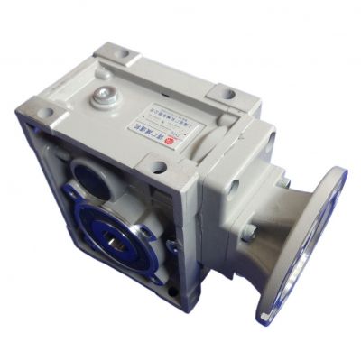 SKM48双曲面齿轮减速机 替代RV蜗轮蜗杆减速机，提高效率上海诺广图4