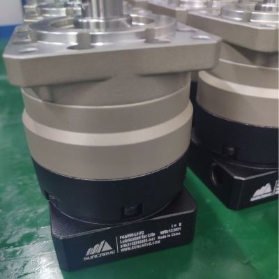 FB042 FB60 FB090 FB115 FB120精密行星减速机图3