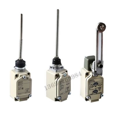 销售行程开关WLCA12-2N/WLD3 耐高温自复位调节式限位行程开关图5