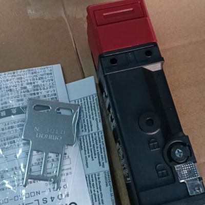 Omron/欧姆龙安全门开关D4SL-N2AFA-D D4SL-N2NFA-D D4SL-N图3