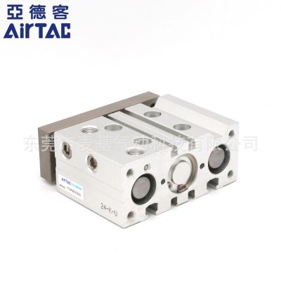 亚德客原装三轴气缸TCM50X25S/TCM50X30S/TCM50X40S/TCM50X50S图3