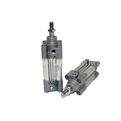 日本SMC全新标准气缸CP96SB80-25/50/75/100/200/300/40 0/500C