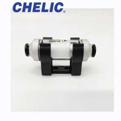 气立可滑座治具气缸JCB20 JCB25 32*10 20 30 40 50 60 75 85 100图2