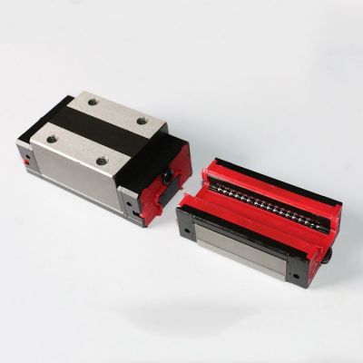 高精密滚珠丝杠 机床专用丝杆 型号规格全 润源自动化图3