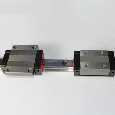 龙玛LMA 滚珠直线导轨代理商 LU系列 润源科技 高精密图2