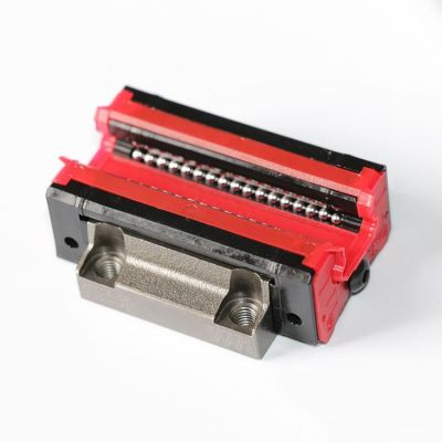 龙玛LMA 滚珠直线导轨代理商 LU系列 润源科技 高精密图5