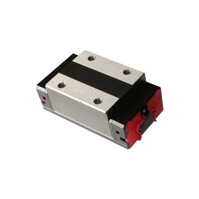 龙玛LMA 滚珠直线导轨代理商 LU系列 润源科技 高精密图4