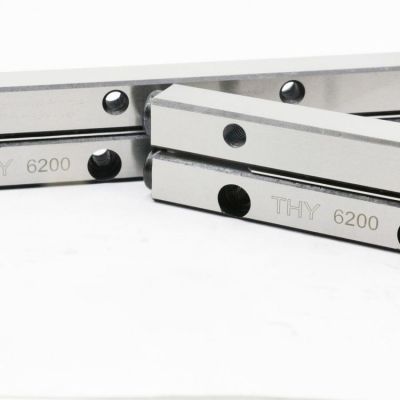 润源科技交叉滚子导轨 高精度 动力强 工作效率高图5