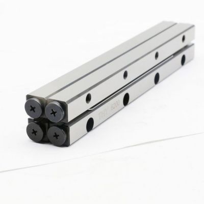 润源科技交叉滚子导轨 高精度 动力强 工作效率高图2