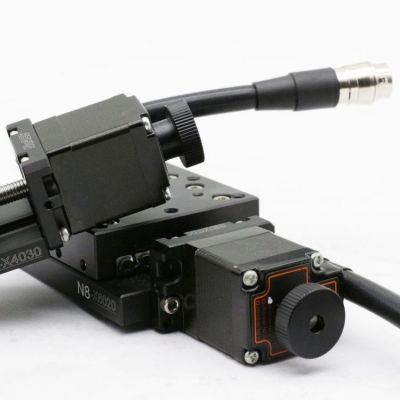 直线精密滑台 多种型号可选 规格齐全 支持定制图3