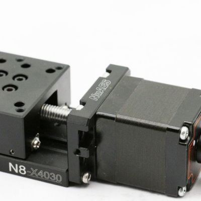 直线精密滑台 多种型号可选 规格齐全 支持定制图5