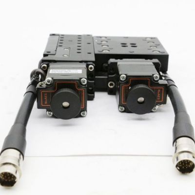 直线精密滑台 多种型号可选 规格齐全 支持定制图4