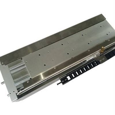 MC系列高负荷丝杆滑台半封闭高刚性洁净型伺服驱动你多轴机械手图3