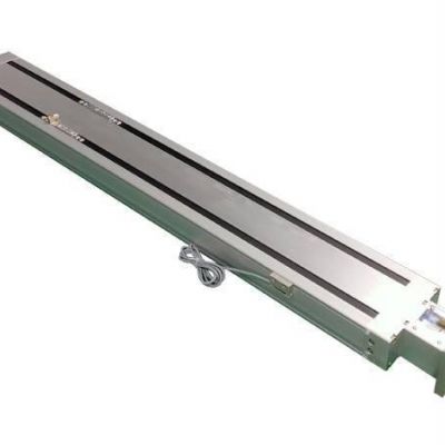 MC系列高负荷丝杆滑台半封闭高刚性洁净型伺服驱动你多轴机械手图4