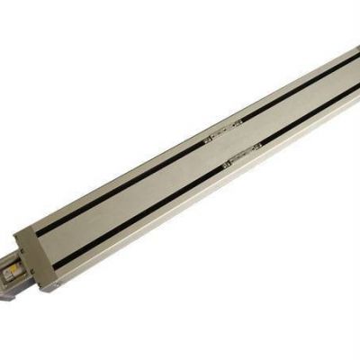 MC系列高负荷丝杆滑台半封闭高刚性洁净型伺服驱动你多轴机械手图2