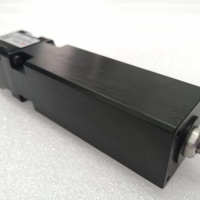 供应多轴机械手DMAC28连续驱动图4