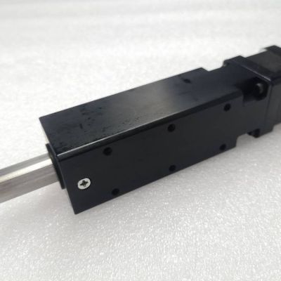 供应多轴机械手DMAC28连续驱动图3