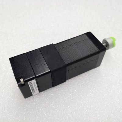 供应多轴机械手DMAC28微型电动推杆马达丝杆一体式图4