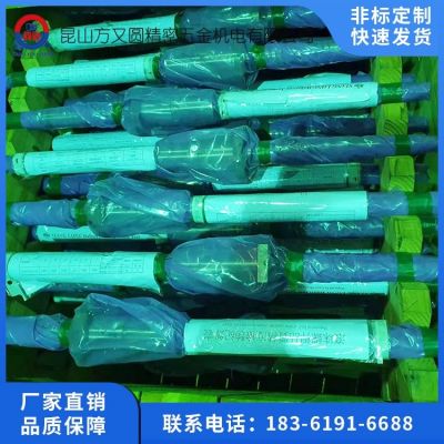 祥隆精工高精度精密滚珠丝杆研磨滚珠丝杠滚珠螺杆螺母图4