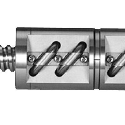 W4005-683ZY-C3Z直径40导程20精度C3罗德斯机床用NSK丝杠图2