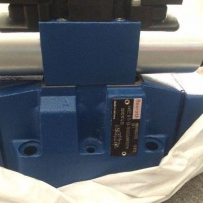 成型机械液压系统REXROTH蓄能器 HAD2-250-1X/50Z08C-1N111-CE图2