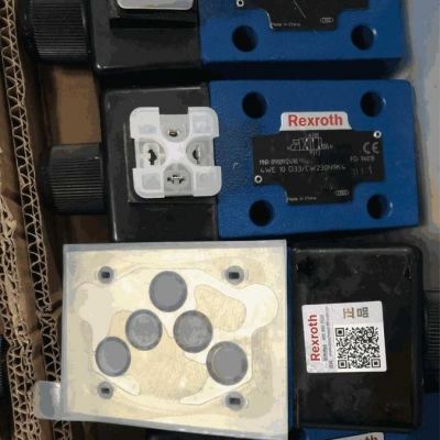 成型机械液压系统REXROTH蓄能器 HAD2-250-1X/50Z08C-1N111-CE图3