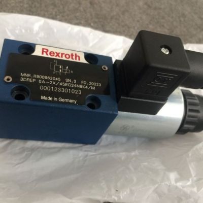 成型机械液压系统REXROTH蓄能器 HAD2-250-1X/50Z08C-1N111-CE图5