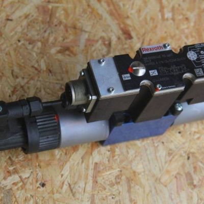 成型机械液压系统REXROTH蓄能器 HAD2-250-1X/50Z08C-1N111-CE图4