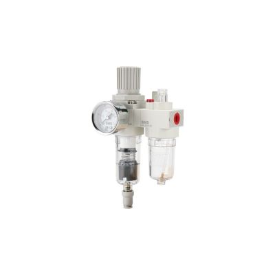 SNS油水分离器空压气源处理器压缩机过滤器差压自动排水AC2010-02图5