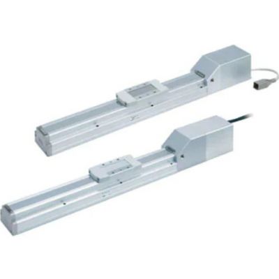 SMC电动执行器LEFS25LB-250原装无杆型LEFS 系列均可询价对比看看图4