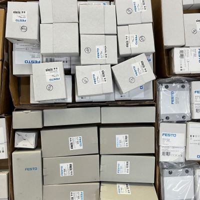 费斯托高频电磁阀525149 MHE3-MS1H-3/2G-1/8-K 机械阀 气 动元件图2